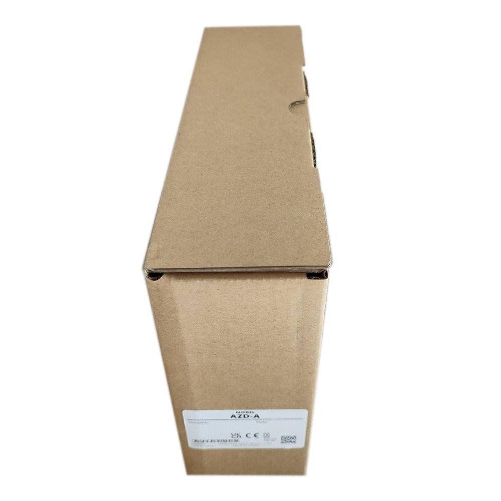 AZD-A New and Sealed in Box AZDA 1 Year Warranty