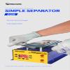 Mechanic D100 D200 LCD Screen Separator With Powerful Suction for Mobile Phone LCD Touch Screen Pre-Heating Removal Repair(D100) view 2