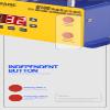 Mechanic D100 D200 LCD Screen Separator With Powerful Suction for Mobile Phone LCD Touch Screen Pre-Heating Removal Repair(D100) view 4