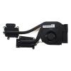 1PCS Replacement Cooling Fan  Compatible For Dell Compatible For Latitude E6540 Series Discrete Graphics Cooling Fan Heatsink CN-072XRJ 4-Pin 4-Wire view 1