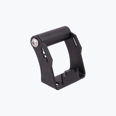 GPS Mount Fit for KTM 390 Adventure R (2025) (Black)