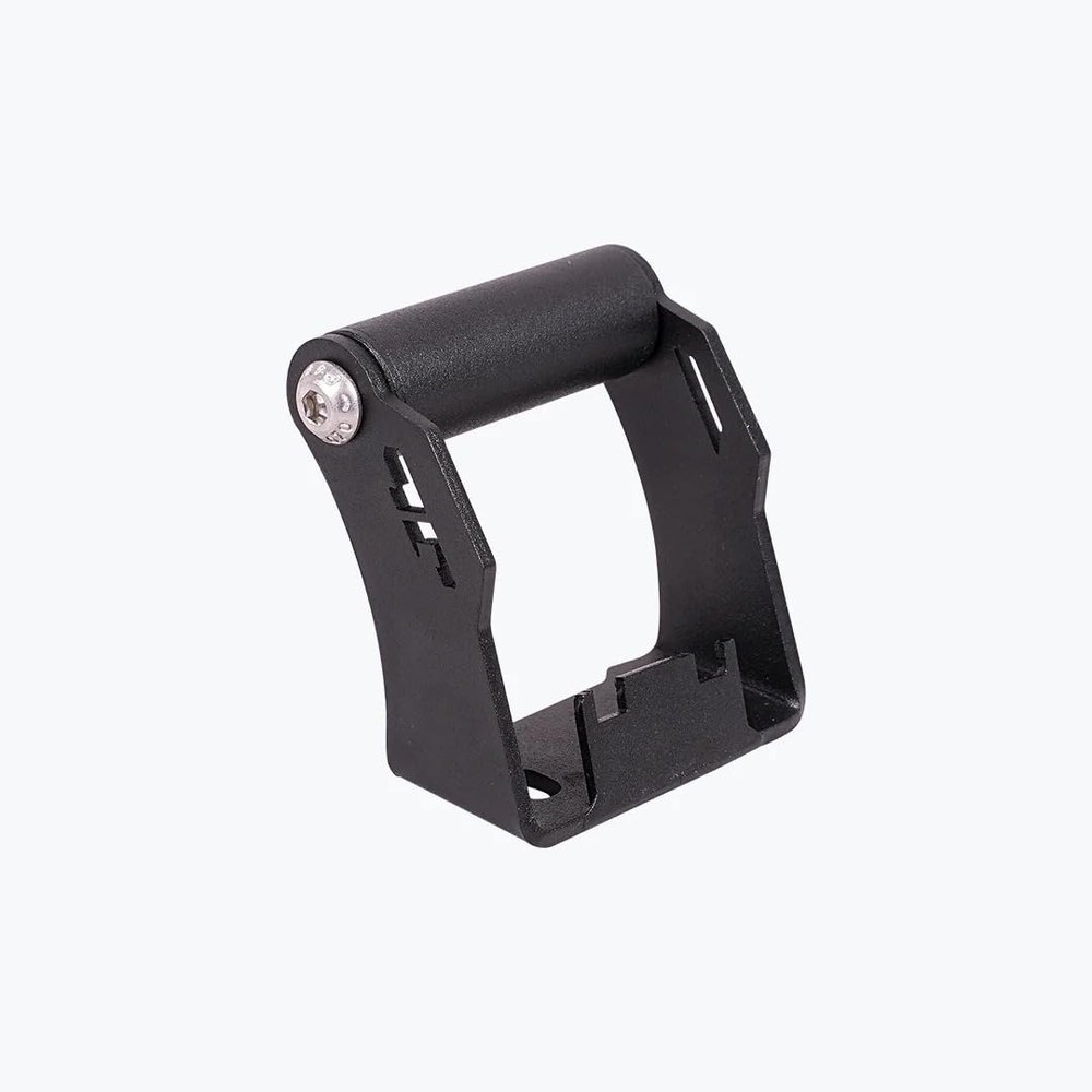 GPS Mount Fit for KTM 390 Adventure R (2025) (Black)