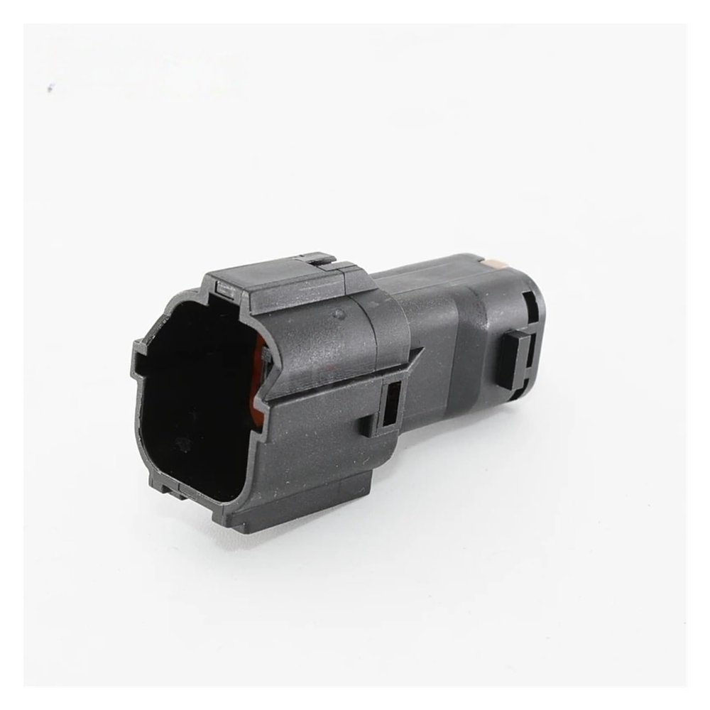 1pcs 4-pin 7123-7444 Automotive Water Proof Connector 7222-7444-40 Connector DJ7041Y-2-11/21(DJ7041Y-2-11)