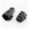 1pcs 4-pin 7123-7444 Automotive Water Proof Connector 7222-7444-40 Connector DJ7041Y-2-11/21(DJ7041Y-2-11) view 3