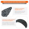 WC HeadbandZ Arctis Nova V2 - Wide Silicone Headband for Arctis Nova view 4