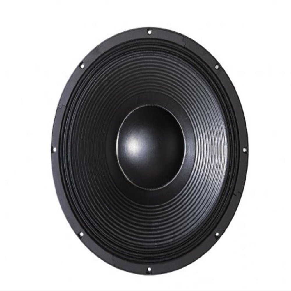 B&C Speakers 21SW152 21-inch Subwoofer Woofer Cone TWP Waterproof Both Sides 2000 Wrms 4000 Watts Peak Audio Speaker Ventilated 6-in Voice Coil Gap 8 Ohm