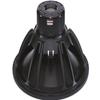 B&C Speakers 21SW152 21-inch Subwoofer Woofer Cone TWP Waterproof Both Sides 2000 Wrms 4000 Watts Peak Audio Speaker Ventilated 6-in Voice Coil Gap 8 Ohm view 2