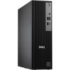 Dell Pro Slim QCS1250 SFF Desktop Computer - Intel Core i7-14700 up to 5.4 GHz Processor, 16GB DDR5 RAM, 512GB NVMe SSD, Intel UHD Graphics 770, Keyboard & Mouse, Windows 11 Pro view 1