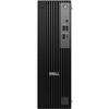 Dell Pro Slim QCS1250 SFF Desktop Computer - Intel Core i7-14700 up to 5.4 GHz Processor, 16GB DDR5 RAM, 512GB NVMe SSD, Intel UHD Graphics 770, Keyboard & Mouse, Windows 11 Pro view 2