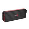 Cerwin Vega Marine VCU84 Amplifier with (2) SM65F4 RPM Stroker 6.5" Marine RGB Speakers and White/Stainless Grilles view 2