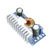 Applicable to 6A DC Boost Converter 4.5-32V to 36V Step-Up Power Supply Module Aluminum Heatsink for PC/Industrial DIY Adjust view 2
