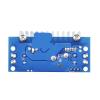 Applicable to 6A DC Boost Converter 4.5-32V to 36V Step-Up Power Supply Module Aluminum Heatsink for PC/Industrial DIY Adjust view 3