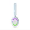 Philips K4200 Lightweight On-Ear Wireless Kids Headphones - Built-in Mic, LED Lights, Safe Volume Limited, Audio Sharing, Foldable & Durable, Blue view 3