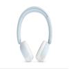Philips K4200 Lightweight On-Ear Wireless Kids Headphones - Built-in Mic, LED Lights, Safe Volume Limited, Audio Sharing, Foldable & Durable, Blue view 4