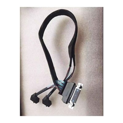 059r for R630 SAS to Dual Mini SAS HD Cable 59r -059R
