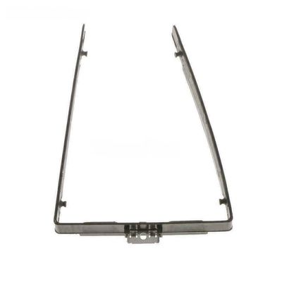 10-Piece Hard Drive, HDD, and SSD Bracket for X240, X240S, X250, X260, X270, L440, T440S, T440P, T450, T450S, T540P, W540, and W541