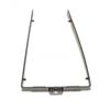 10-Piece Hard Drive, HDD, and SSD Bracket for X240, X240S, X250, X260, X270, L440, T440S, T440P, T450, T450S, T540P, W540, and W541 view 1