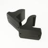 3DEXL Sturdy Wall Mount Holding Brackets for Sonos Sub Subwoofer 1st Gen, 2nd Gen, 3rd Gen, 4th Gen view 3