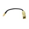 LT Easiyl Car Satellite Radio Antenna Adapter Cable Fakra K Compatible with XM Sirius Satellite GPS Antenna Car Audio GSM Antenna view 1