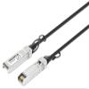 Intellinet 10G SFP+ Passive DAC Twinax Cable, 7 Ft, AWG 30, 4 Cables view 4