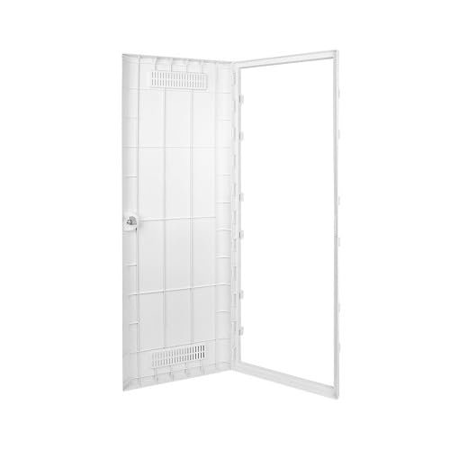 WP-SW-PL-DOOR-42-5PK Plastic Enclosure 42", 5-Pack