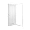 WP-SW-PL-DOOR-42-5PK Plastic Enclosure 42", 5-Pack view 1