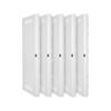 WP-SW-PL-DOOR-42-5PK Plastic Enclosure 42", 5-Pack view 3