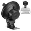 Windshield Radar Detector Mount,Suitable for Escort MAX,MAX 2,2015-2019 MAX360 Radar Suction Cup Mounting Base,(Not Applicable to MAX 3 and MAX360C Model view 1