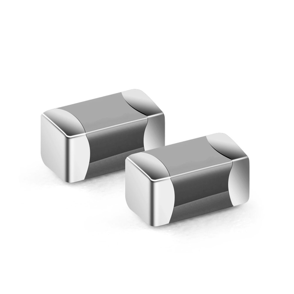 100Pcs 0603 SMD Chip Multilayer Ceramic Capacitor 0.5pF - 22uF 10pF 22pF 100pF 1nF 10nF 15nF 100nF 0.1uF 1uF 2.2uF 4.7uF 10uF(226M 22uF)
