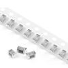 100Pcs 0603 SMD Chip Multilayer Ceramic Capacitor 0.5pF - 22uF 10pF 22pF 100pF 1nF 10nF 15nF 100nF 0.1uF 1uF 2.2uF 4.7uF 10uF(226M 22uF) view 3