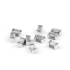 100Pcs 0603 SMD Chip Multilayer Ceramic Capacitor 0.5pF - 22uF 10pF 22pF 100pF 1nF 10nF 15nF 100nF 0.1uF 1uF 2.2uF 4.7uF 10uF(226M 22uF) view 4