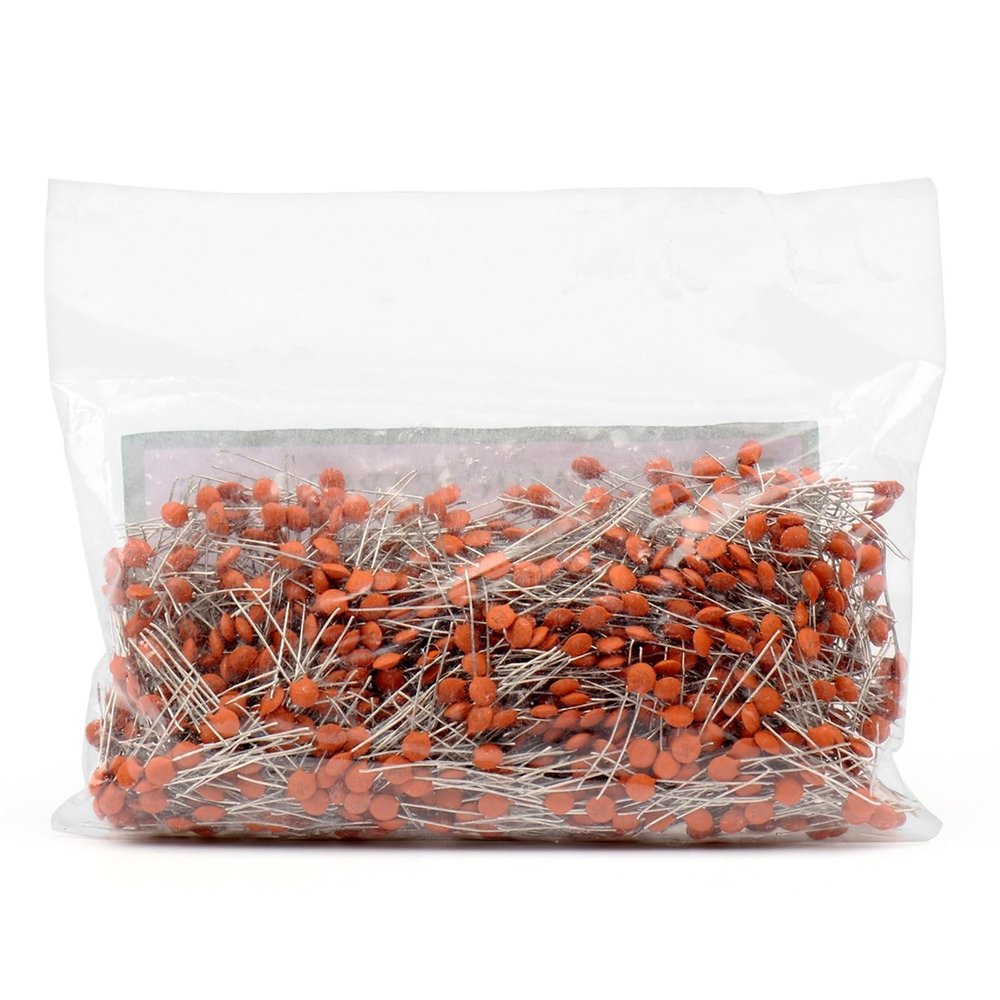 1000Pcs 50V Ceramic Capacitor 1pF~100nF 2.2pF 4.7pF 5pF 6pF 8pF 9pF 10pF 50pF 100pF 820pF 1NF 2NF 6.8NF 10NF 20NF 100NF(9pF)
