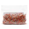 1000Pcs 50V Ceramic Capacitor 1pF~100nF 2.2pF 4.7pF 5pF 6pF 8pF 9pF 10pF 50pF 100pF 820pF 1NF 2NF 6.8NF 10NF 20NF 100NF(9pF) view 1