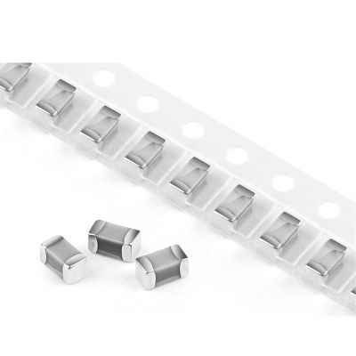 10Pcs 1812 SMD Thick Film Chip Multilayer Ceramic Capacitor 100uF 107K 6.3V 10V 16V 25V 50V 107M 6.3V Capacitors(102J 1NF 3000V)