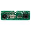 Power Motherboard USB Charging Port Board Audio Jack Connector for JBL Xtreme 2 Version GG Accessory view 1