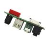 Power Motherboard USB Charging Port Board Audio Jack Connector for JBL Xtreme 2 Version GG Accessory view 3