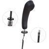 Jxiwfvl 2 Pack Phone Cord Detangler for Desk Phone, 360 Degree Rotating Telephone Swivel Cords Detangler, No Tangle Landline Handset Cable Untangler Accessory view 3