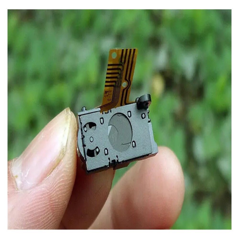 IPUDIS Digital Camera Shutter DC5V Rotate Electromagnet Control Switch Lens Parts