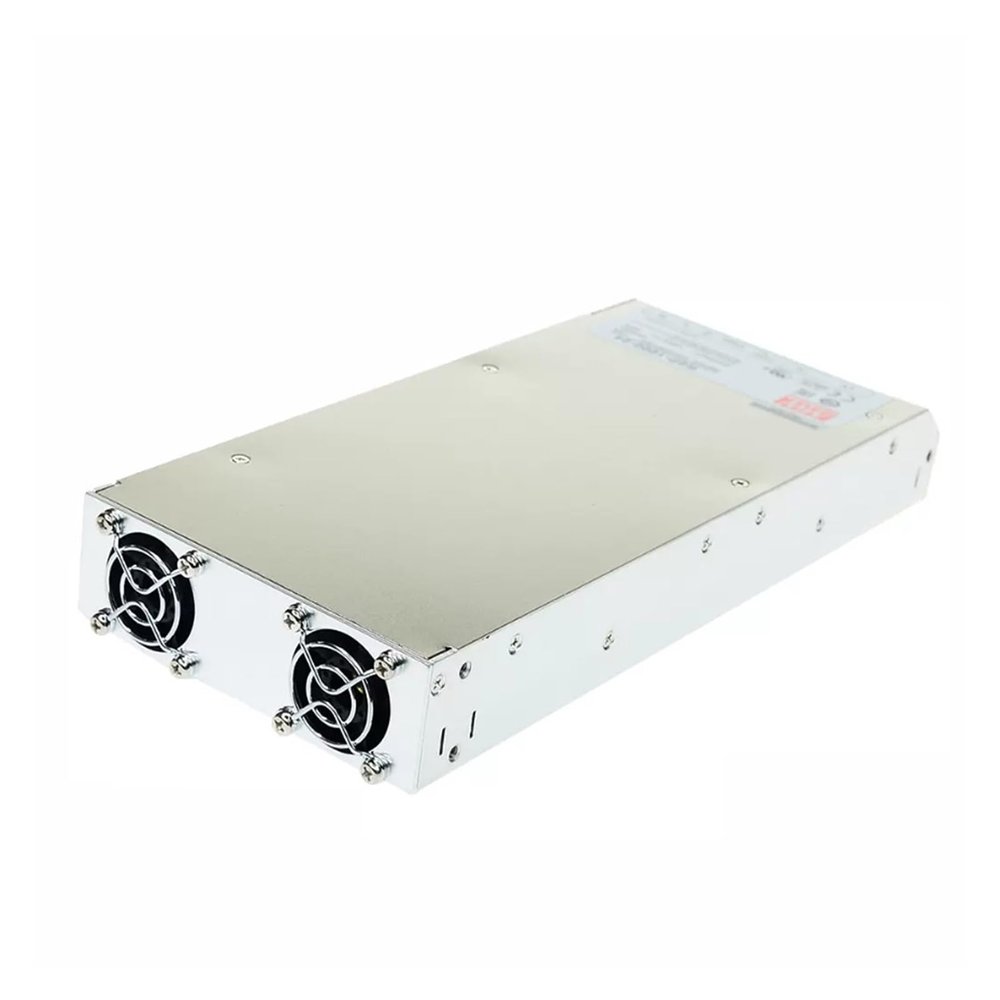 AVFHTKLJP RSP-1000 RSP-1000-12 RSP-1000-15 RSP-1000-24 RSP-1000-27 RSP-1000-48 RSP-1000 1000W Power Supply(RSP-1000-27)