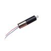 6mm Coreless Planetary Gear Electronic Starter DC3V-5V 45RPM-75RPM 6MM*10MM Coreless Gear Reduction Electronic Starter DIY Robot Smart Car view 1