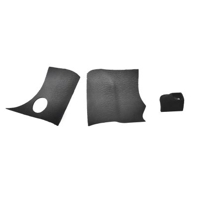 ANGESHA Customs Fit Antislip Thumb Grip Protective Cover Compatible for XT30 XT30II Camera Body Nonslip Surfaces Sleeve