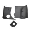 ANGESHA Customs Fit Antislip Thumb Grip Protective Cover Compatible for XT30 XT30II Camera Body Nonslip Surfaces Sleeve view 3
