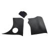 ANGESHA Customs Fit Antislip Thumb Grip Protective Cover Compatible for XT30 XT30II Camera Body Nonslip Surfaces Sleeve view 4