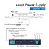 AVFHTKLJP 60W HY-T60 Power Supply HY-T60 T/W Series(220V) view 3