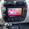 7'' Car Stereo for Ford Ranger 1998-2006 with Wireless with Carplay Android Auto, Touch Screen for Ranger Upgrade Radio with GPS Navigation, WiFi, HiFi, Bluetooth, FM, SWC, Mic, Backup Cam, 2+32GB view 1