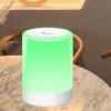 SPONGL LED Nightstand Lamp Touch Dimmable Rechargeable Light with Adjustable Brightness Perfect for Bedroom and Living Room view 4