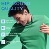 128GB MP3 Player with Bluetooth 5.2, AiMoonsa Music Player with Built-in HD Speaker, FM Radio, Voice Recorder, HiFi Sound, E-Book, Earphones Included view 2
