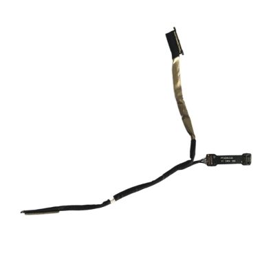 ANGESHA Camera Coaxials Signals Cable PTZ Transmission Line for Avata 2 Stable Video Controls