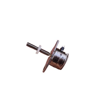 8mm Stepper Electronic Starter 2-Phase 4-Wire Stepping Electronic Starter Linear Slider Screw Shaft Moving Block 10mm Stroke DIY Camera