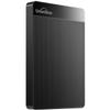 UnionSine 1TB Ultra Slim Portable External Hard Drive HDD-USB 3.0 for PC, Mac, Laptop, PS4, Xbox one, Xbox 360-(Black) view 1